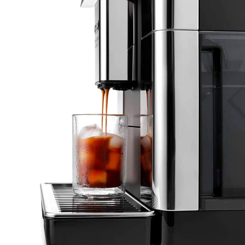 Кавомашина DELONGHI ECAM 630.75 TSM PrimaDonna Aromatic (132250179)