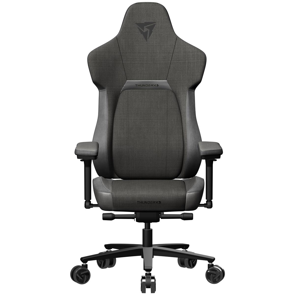 Кресло геймерское TX3 Core Loft Black