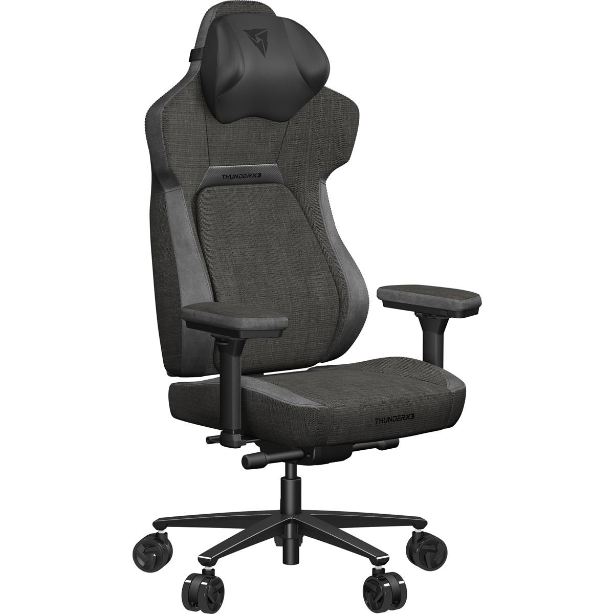 Кресло геймерское TX3 Core Loft Black