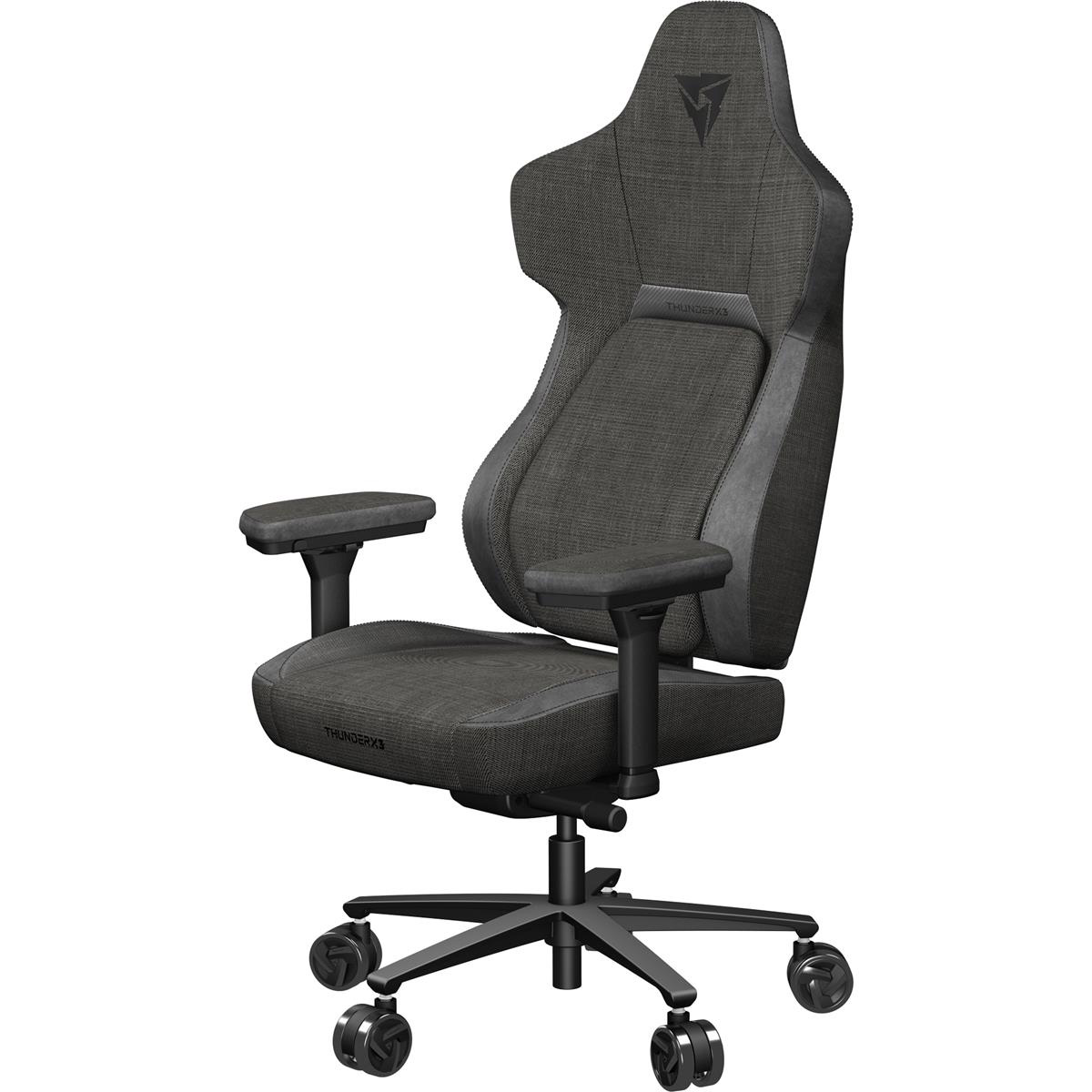 Кресло геймерское TX3 Core Loft Black