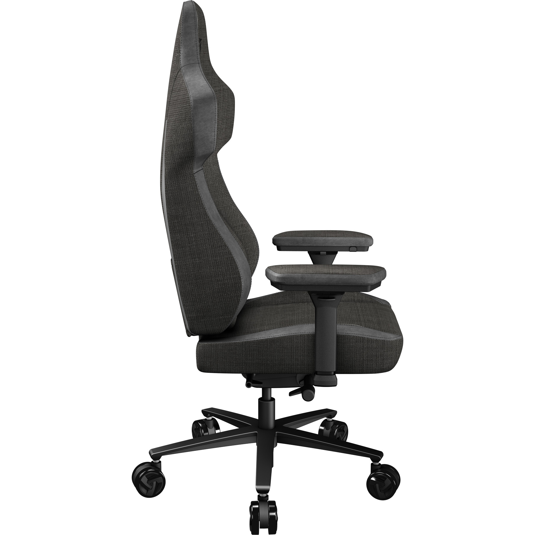 Кресло геймерское TX3 Core Loft Black