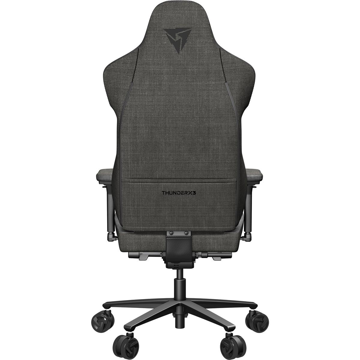 Кресло геймерское TX3 Core Loft Black