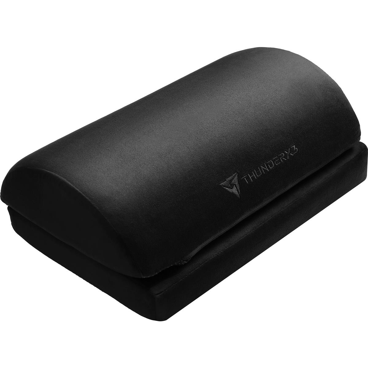 Кресло геймерское TX3 Core Loft Black