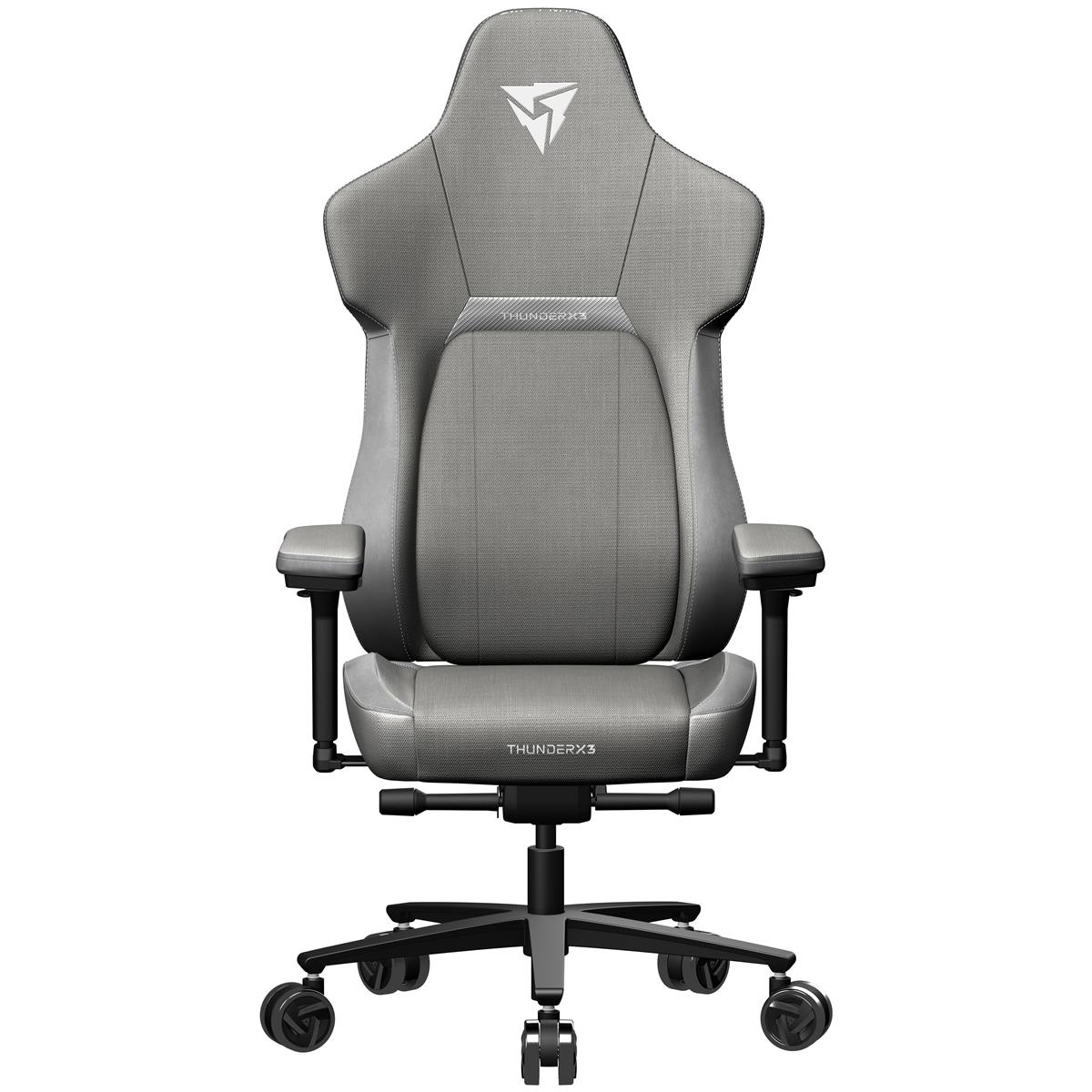 Кресло геймерское TX3 Core Loft Gray