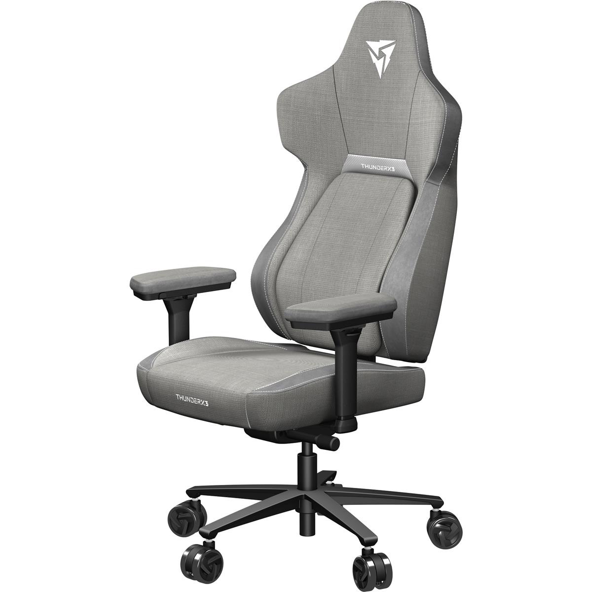 Кресло геймерское TX3 Core Loft Gray