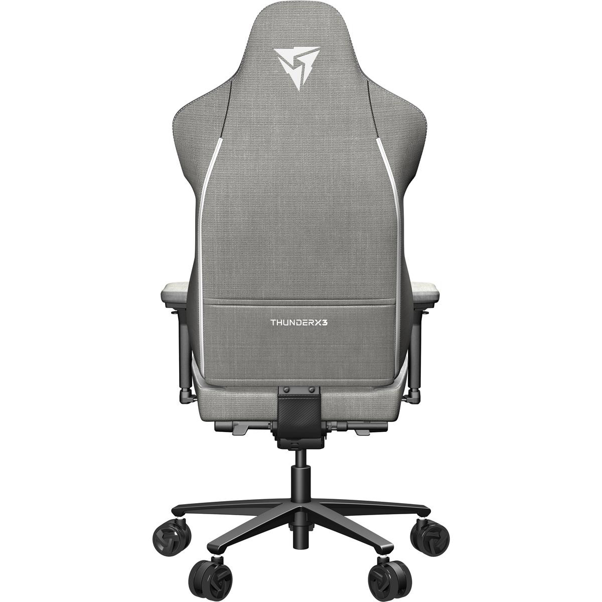Кресло геймерское TX3 Core Loft Gray