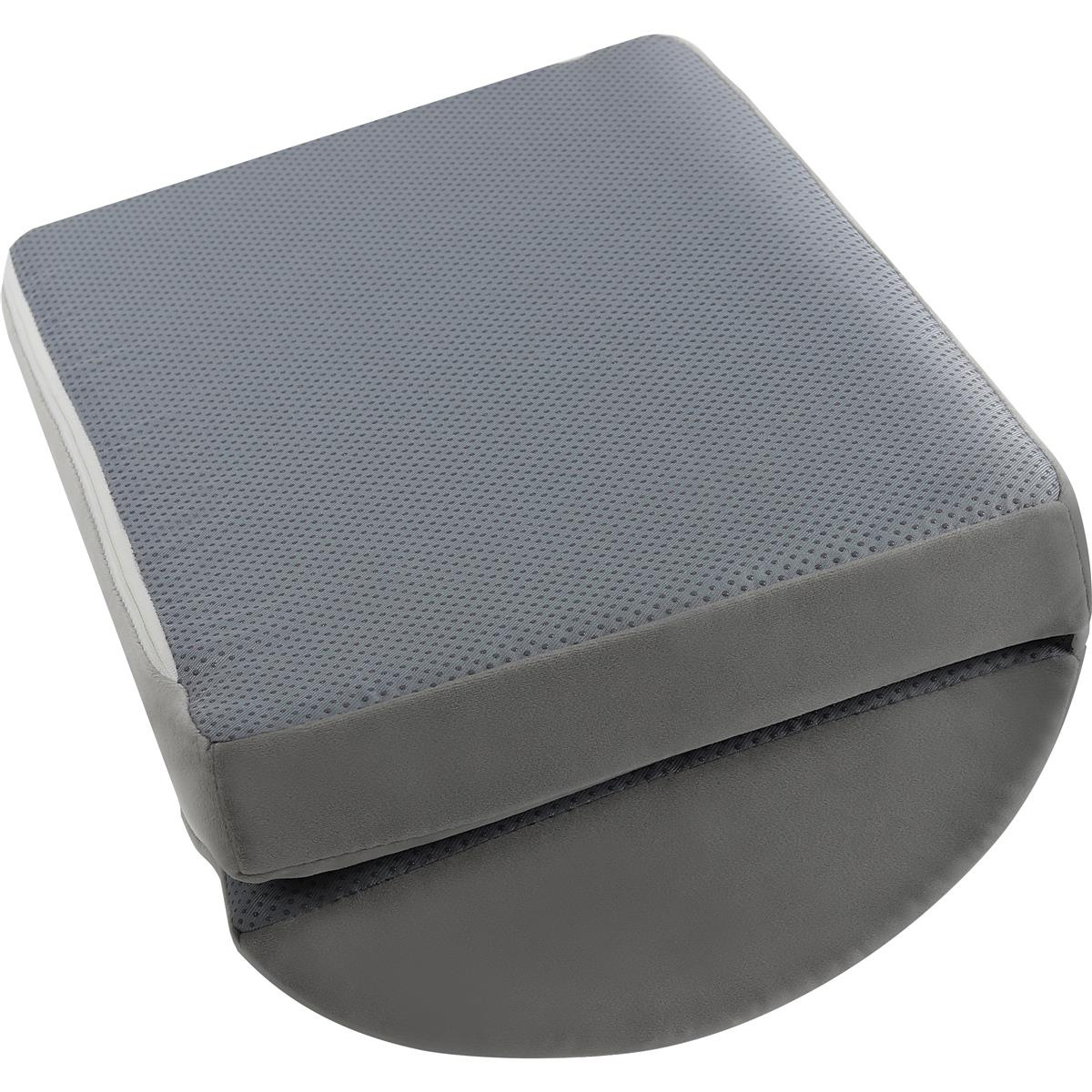 Кресло геймерское TX3 Core Loft Gray