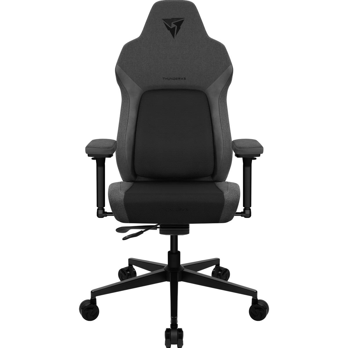 Кресло геймерское TX3 Core Smart Mesh Black