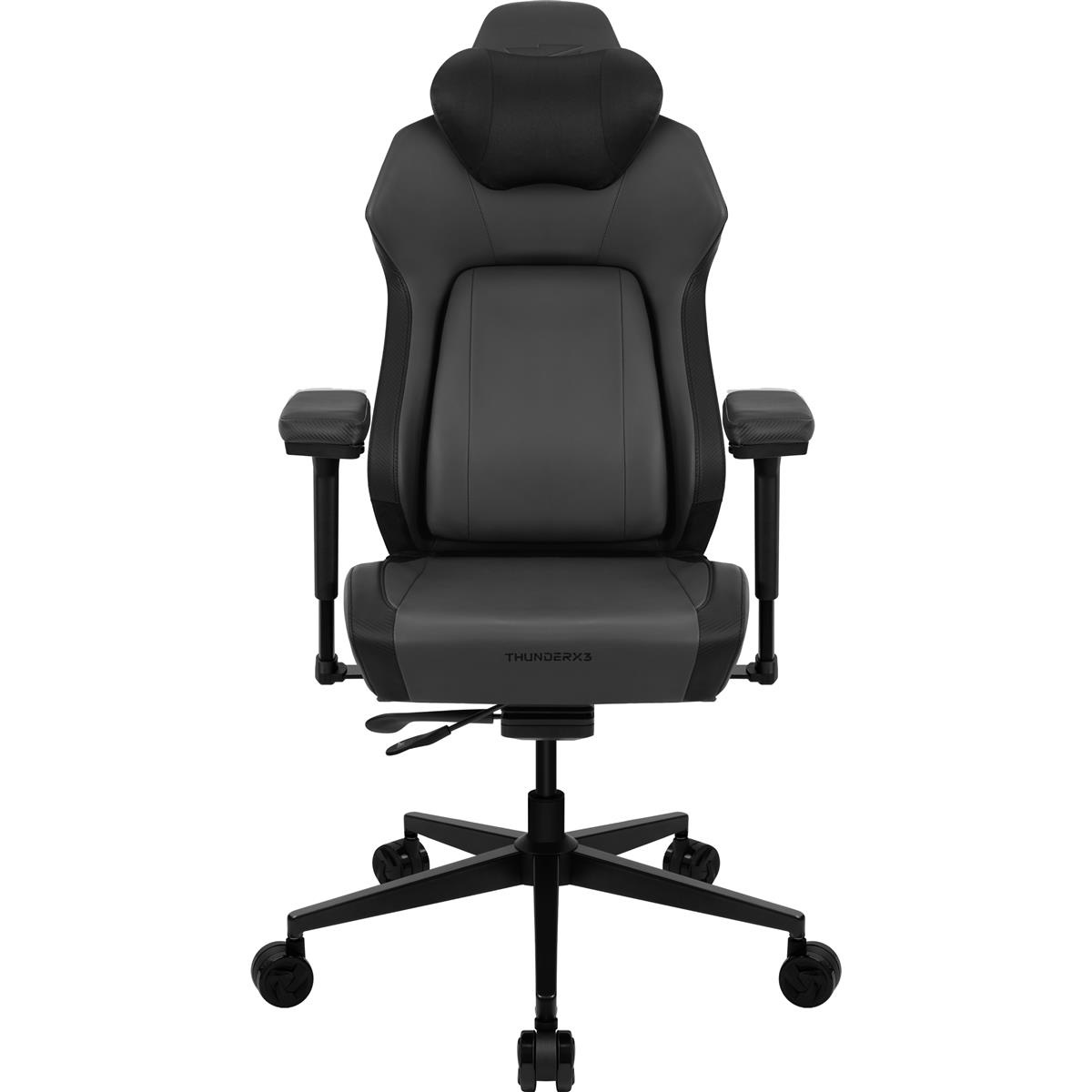 Кресло геймерское TX3 Core Smart Modern Black