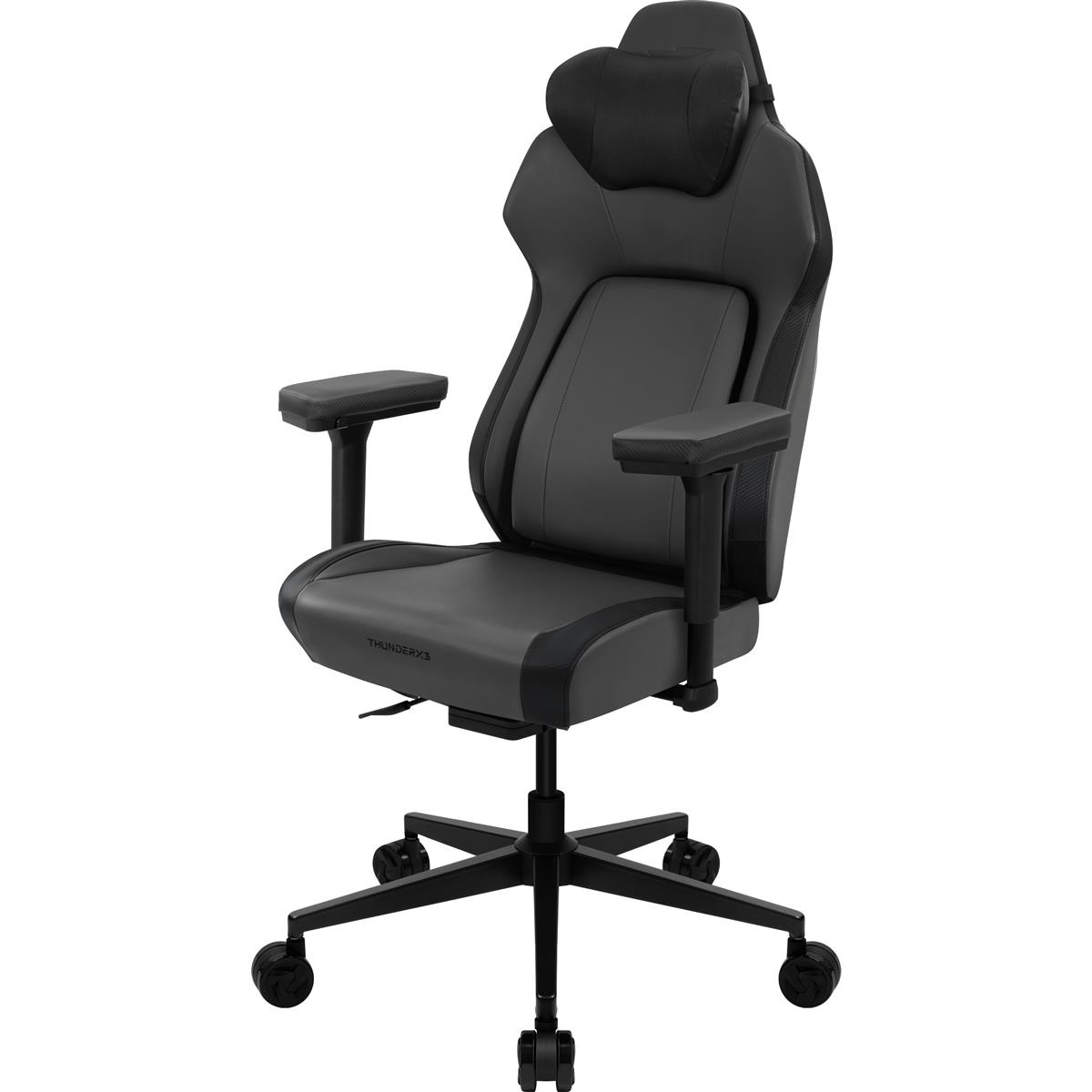 Кресло геймерское TX3 Core Smart Modern Black