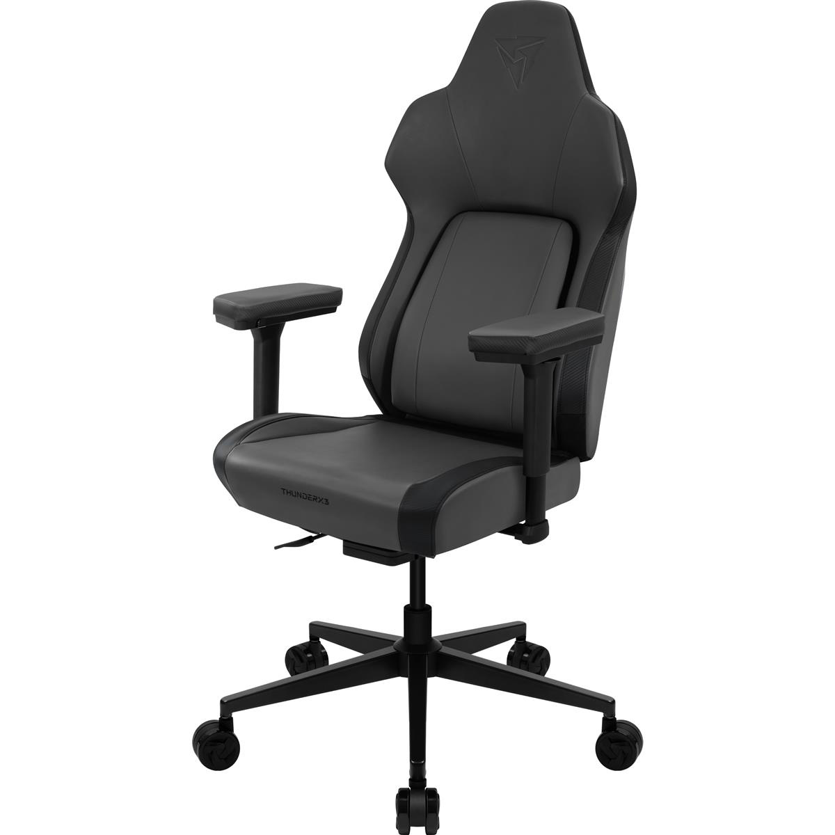 Кресло геймерское TX3 Core Smart Modern Black