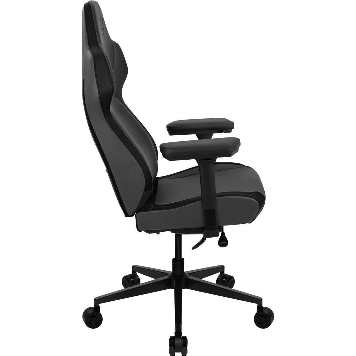 Кресло геймерское TX3 Core Smart Modern Black