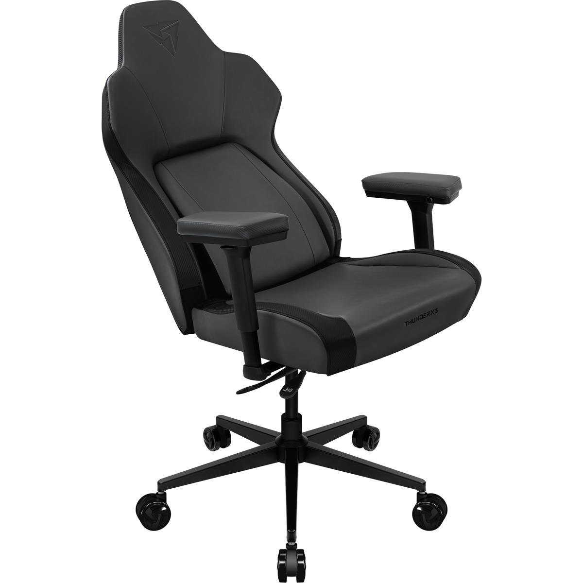 Кресло геймерское TX3 Core Smart Modern Black