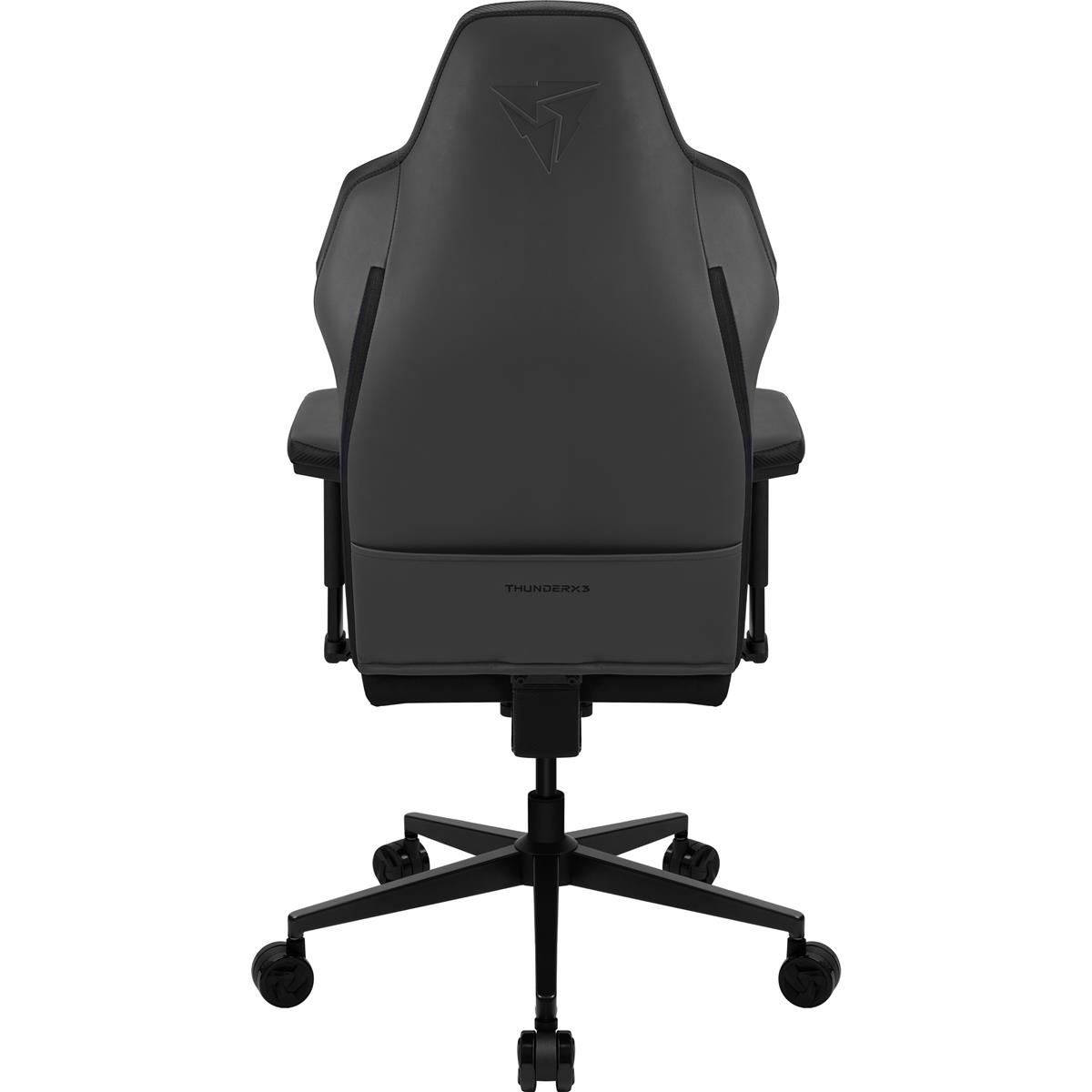 Кресло геймерское TX3 Core Smart Modern Black