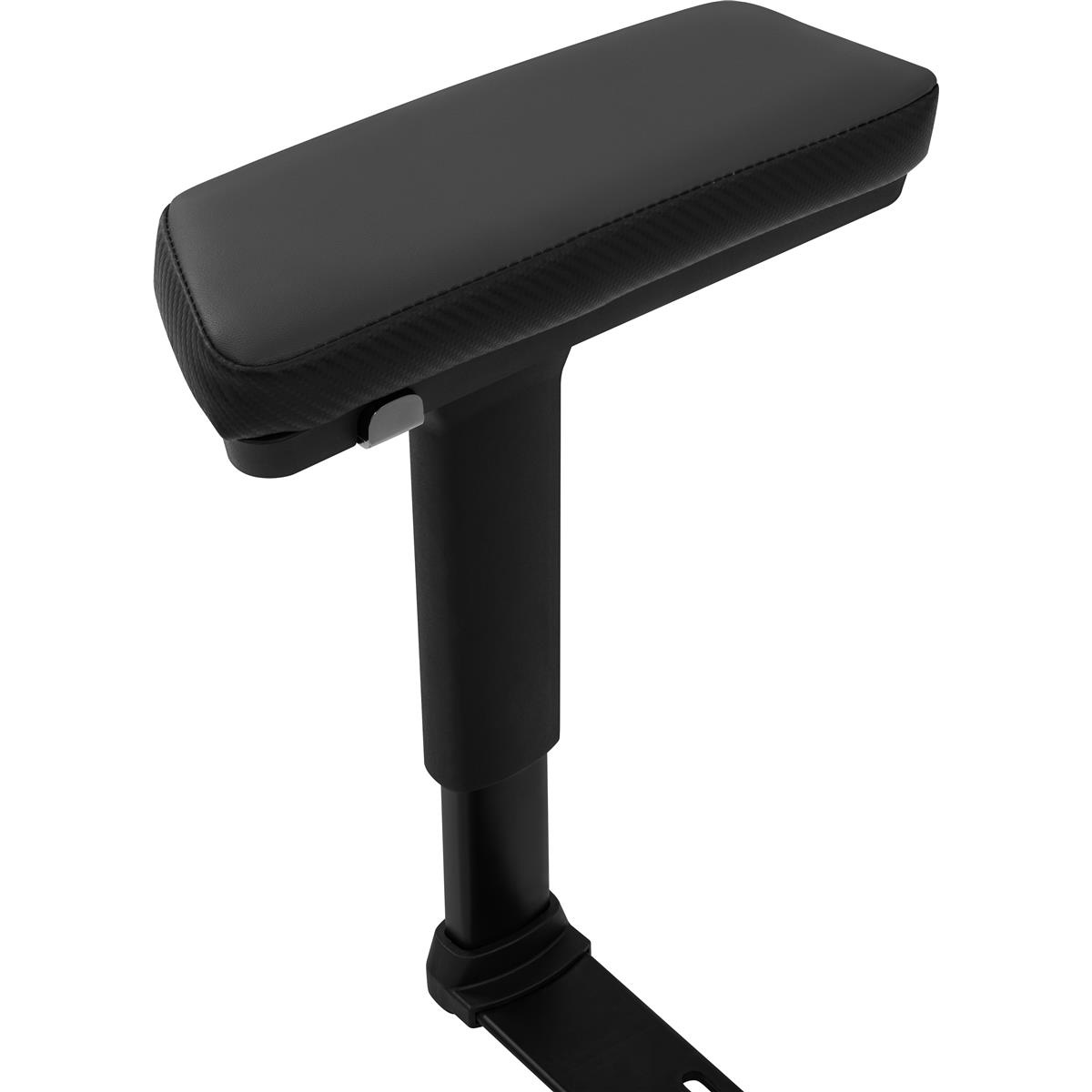 Кресло геймерское TX3 Core Smart Modern Black