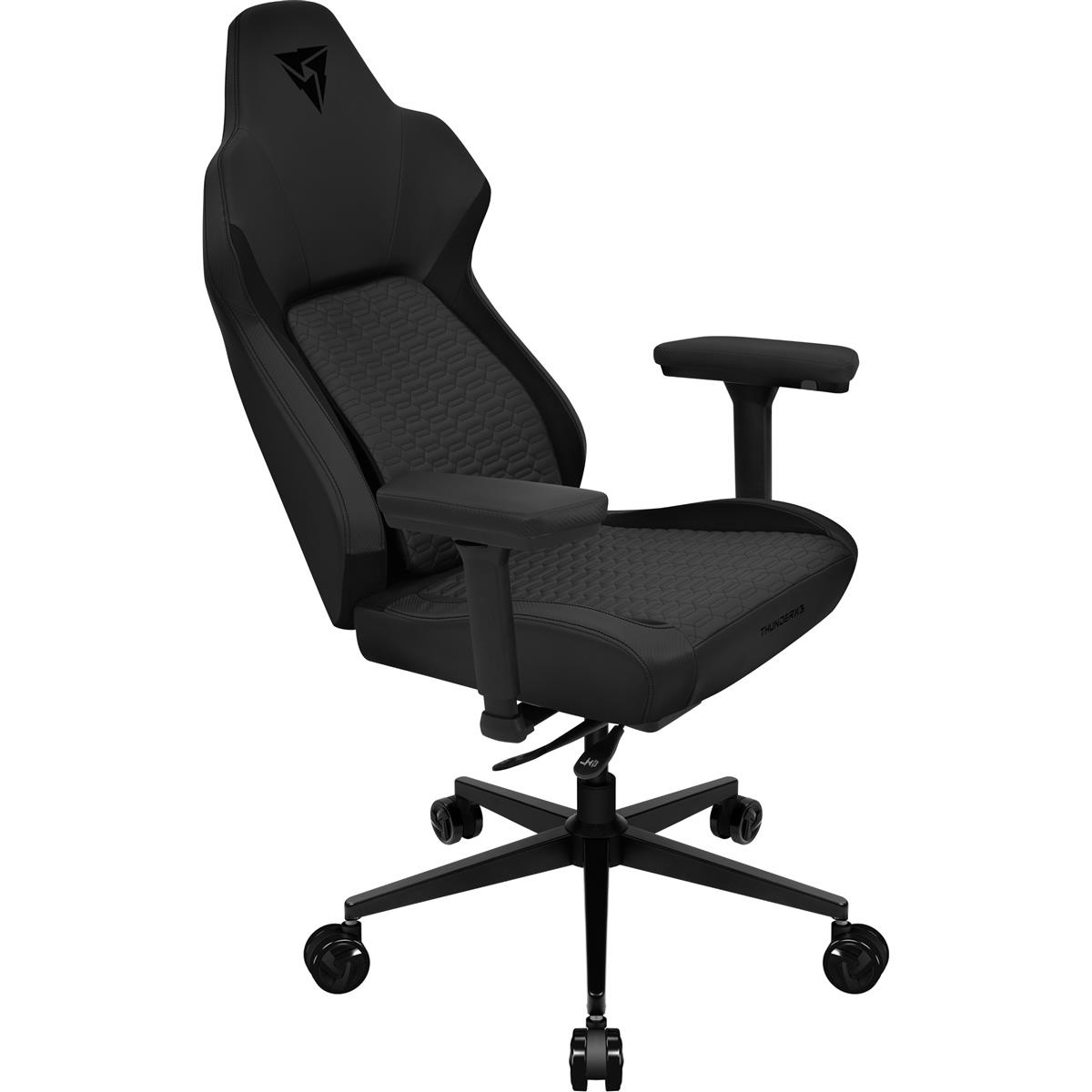 Кресло геймерское TX3 Core Smart Racer Black