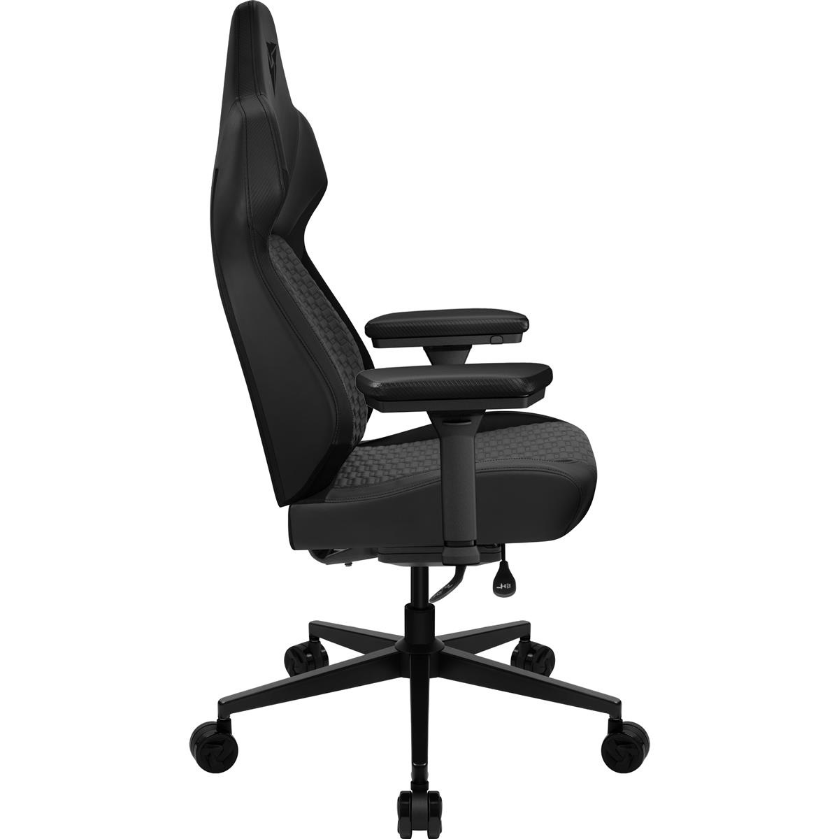 Кресло геймерское TX3 Core Smart Racer Black