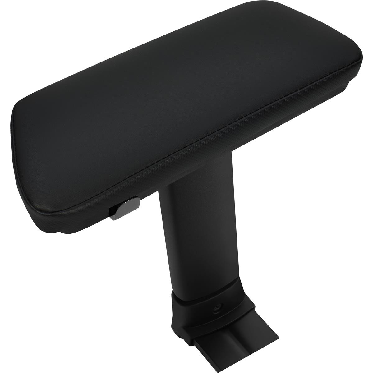 Кресло геймерское TX3 Core Smart Racer Black