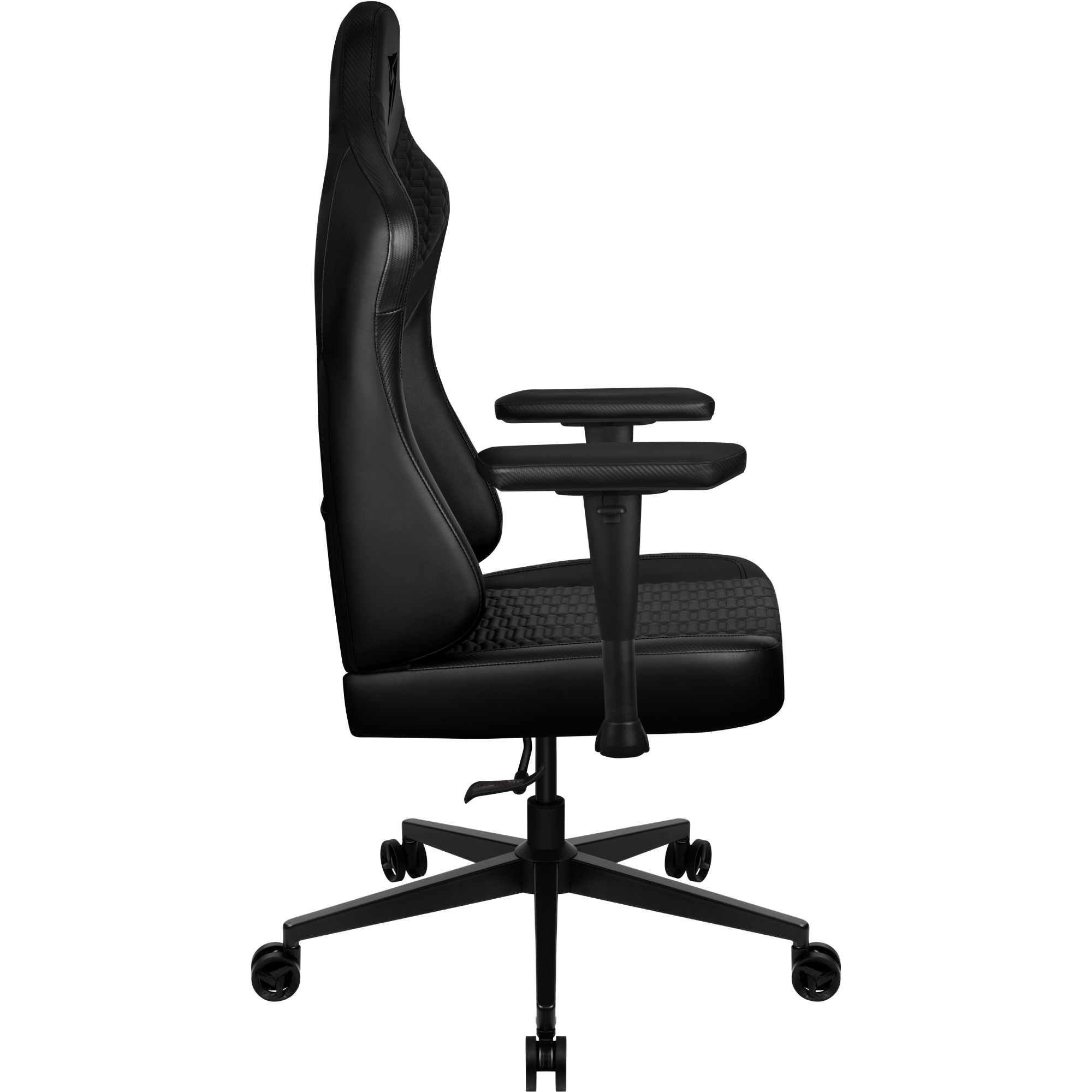 Кресло геймерское TX3 Eaze V2 Racer Black