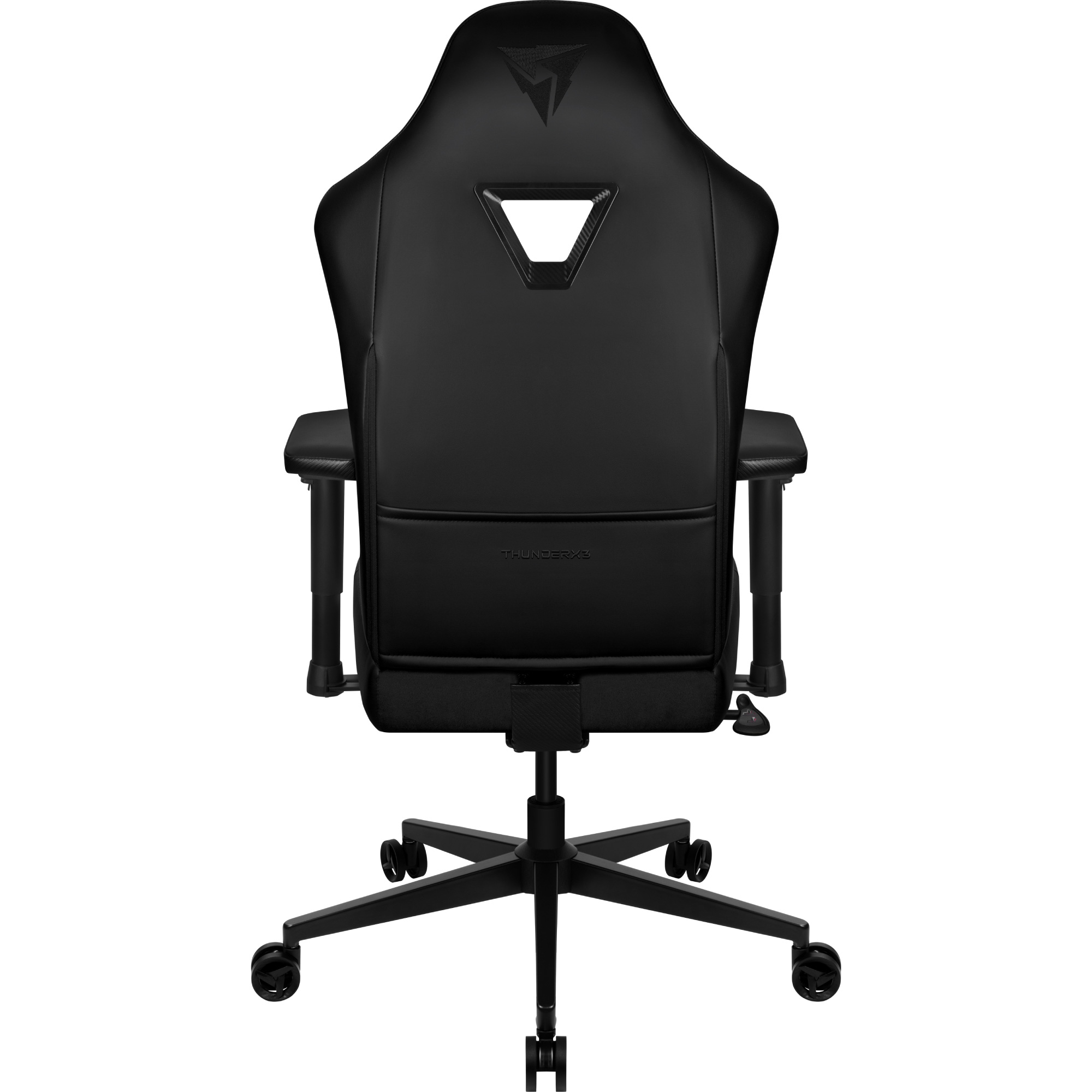 Кресло геймерское TX3 Eaze V2 Racer Black