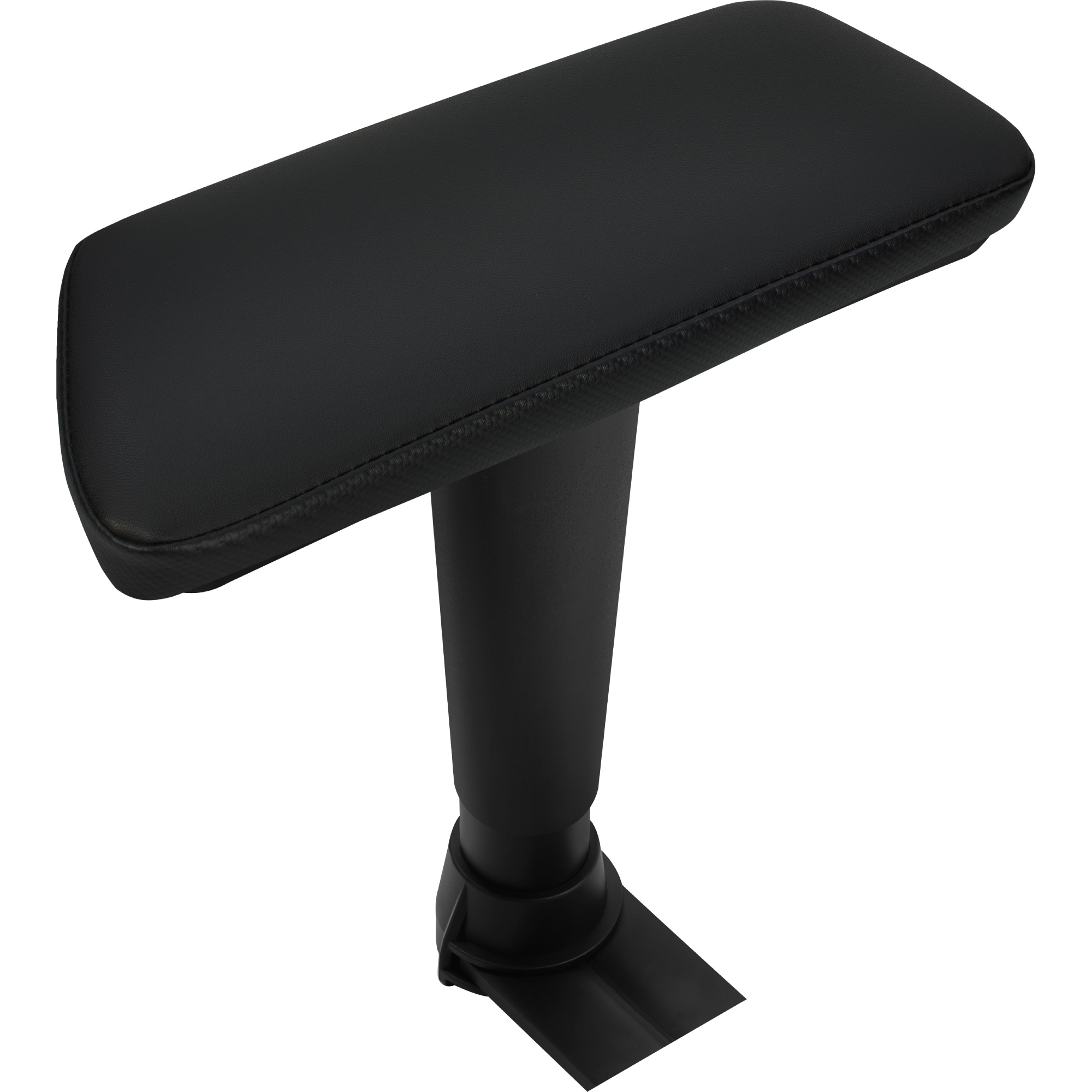 Кресло геймерское TX3 Eaze V2 Racer Black