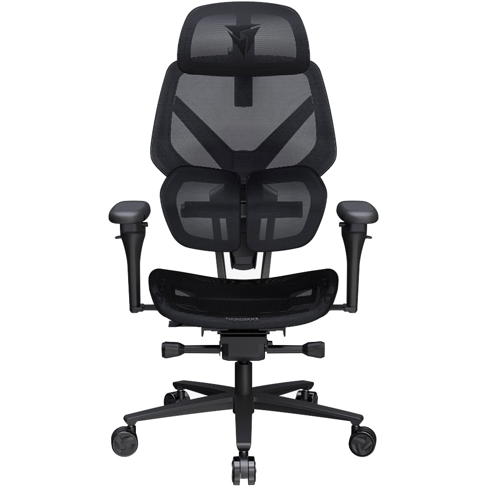 Кресло офисное TX3 Flex Pro Mesh Black