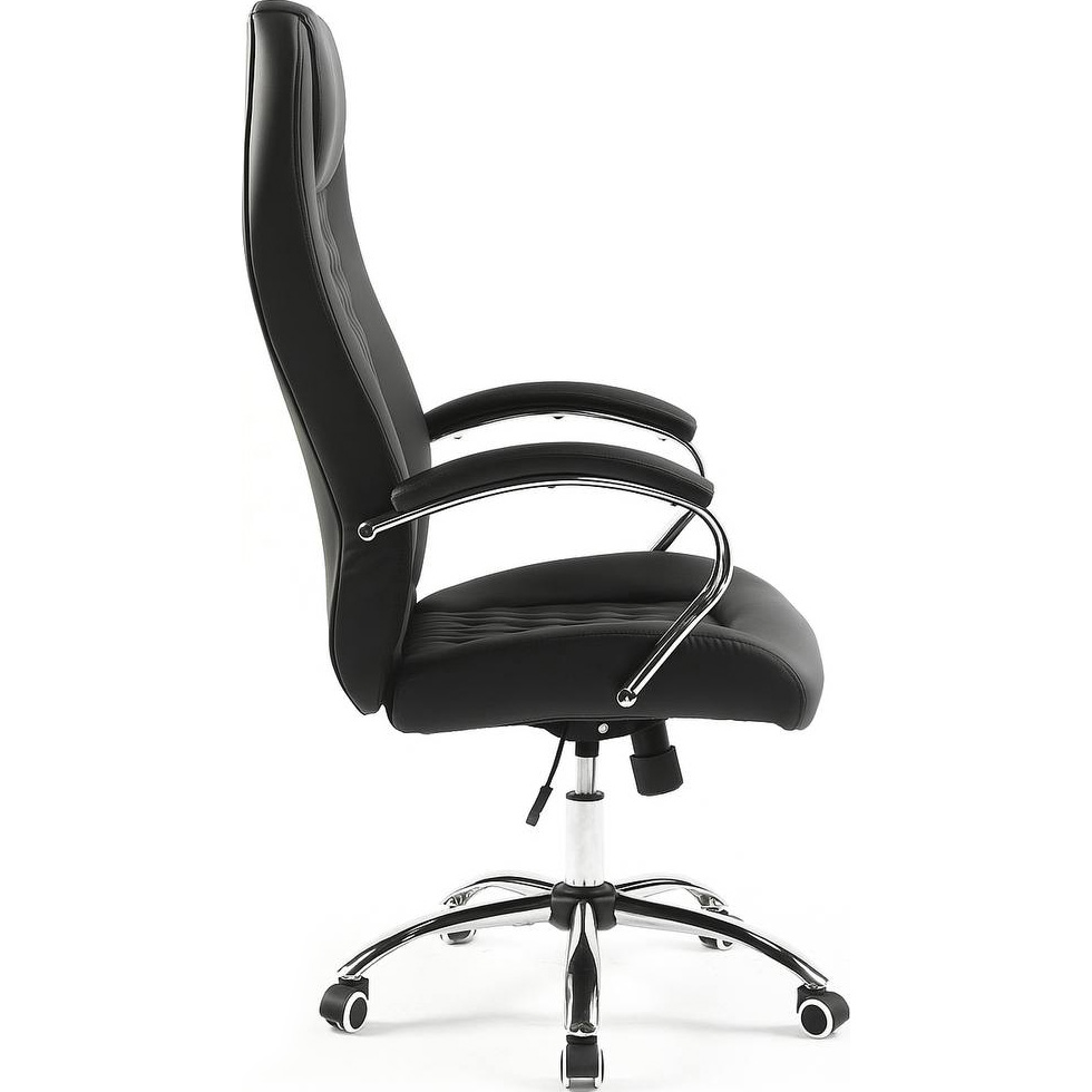 Крісло керівника SPECIAL4YOU Imperium Black (E7504)