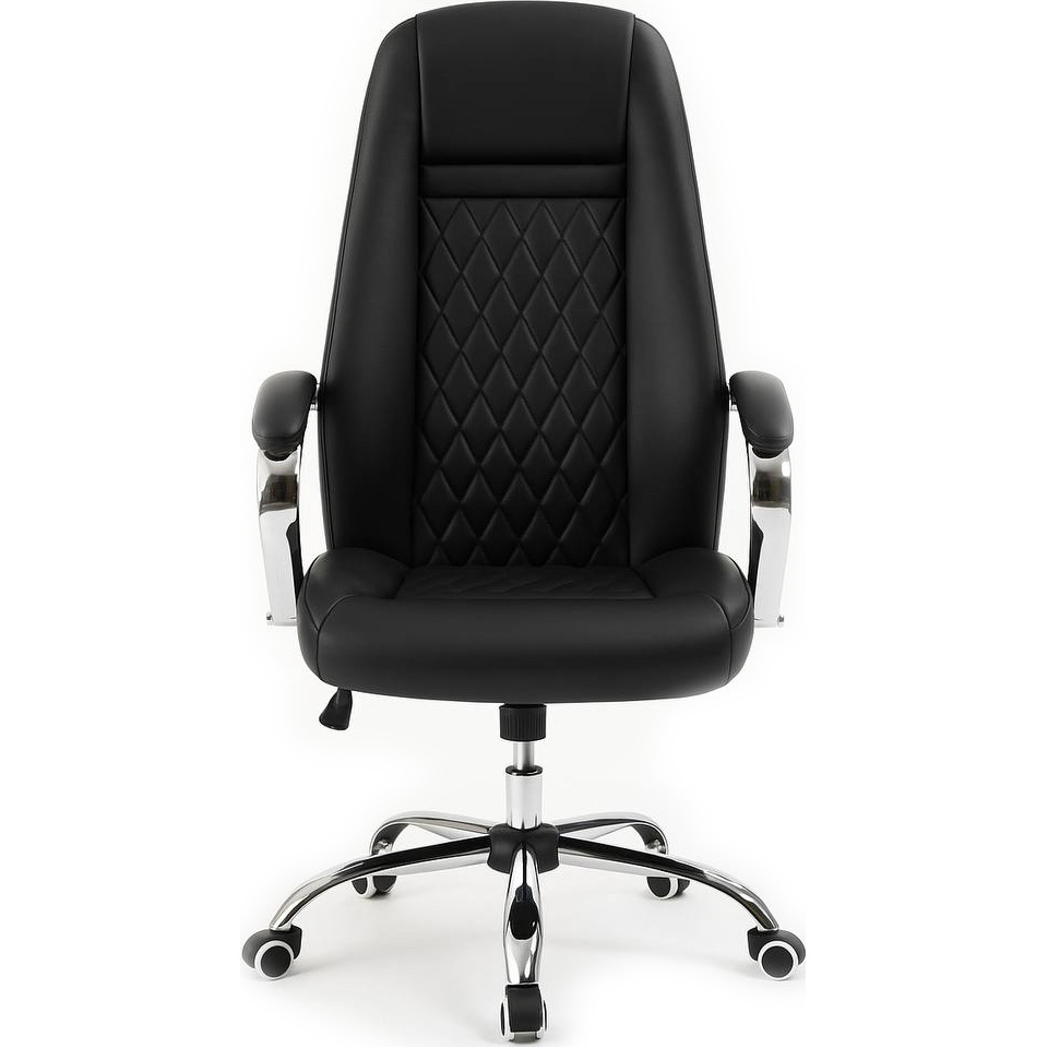 Крісло керівника SPECIAL4YOU Neocomfort Black (E7511)