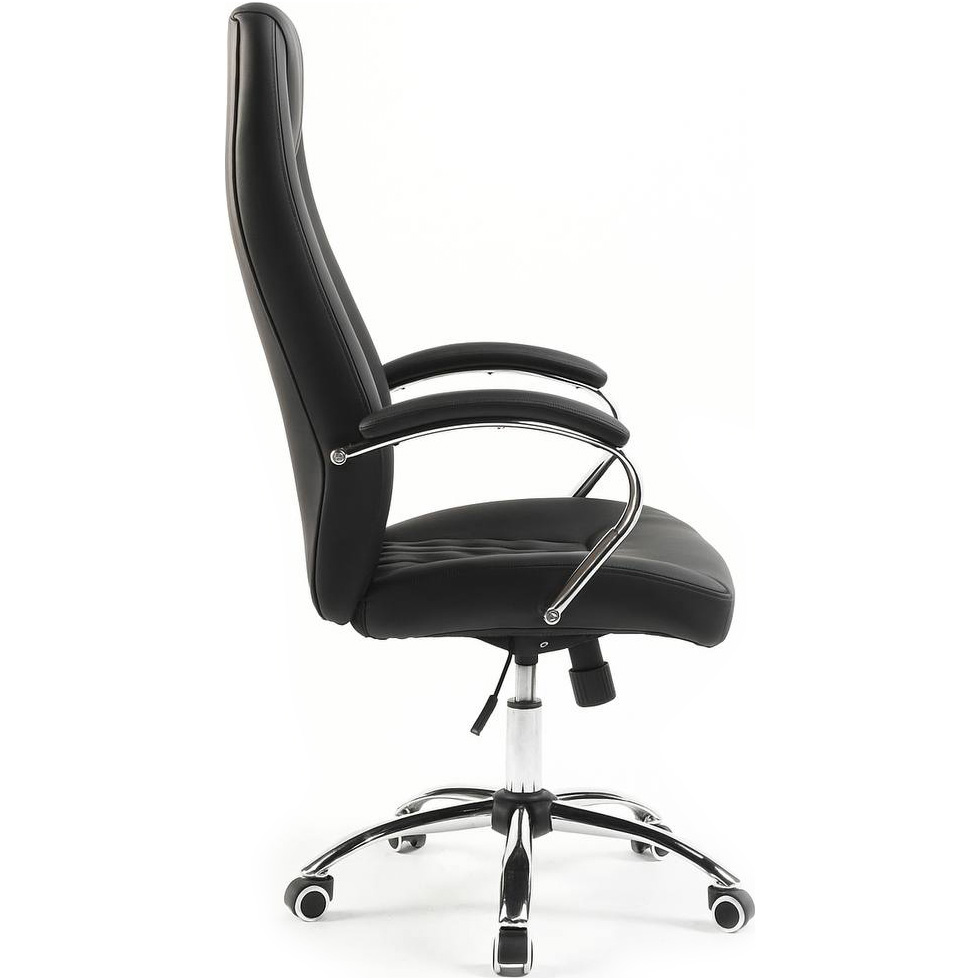 Крісло керівника SPECIAL4YOU Neocomfort Black (E7511)