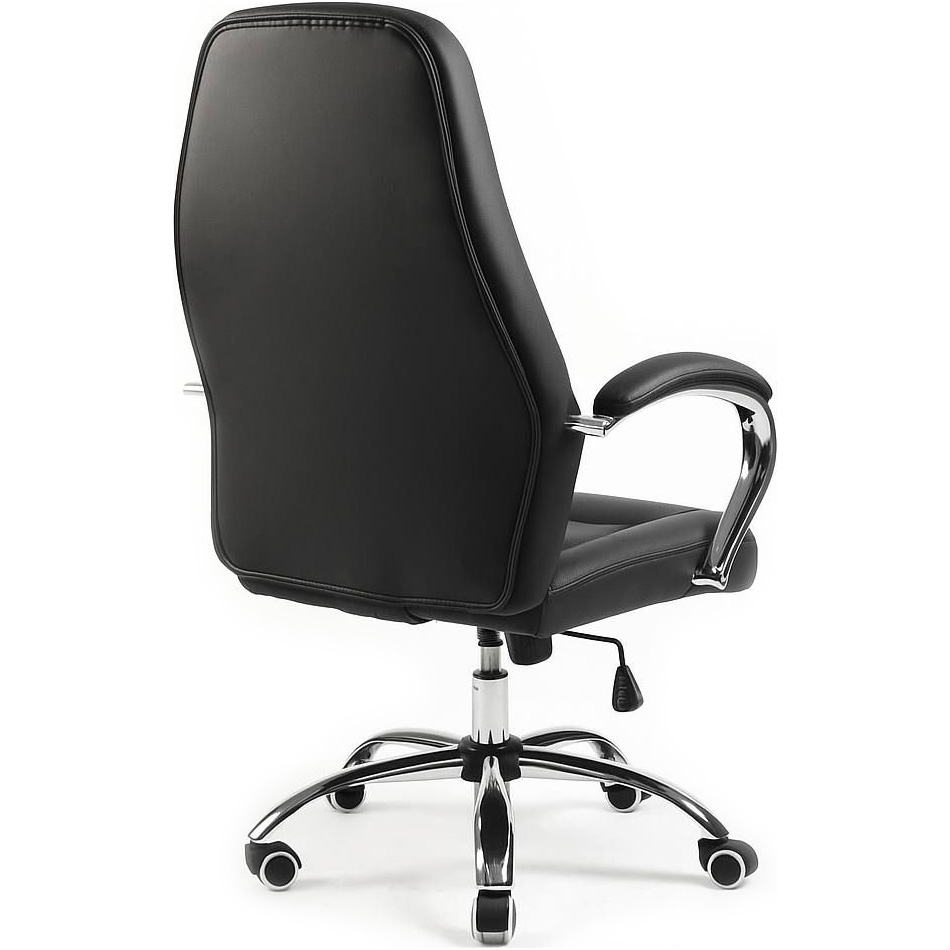 Крісло керівника SPECIAL4YOU Neocomfort Black (E7511)