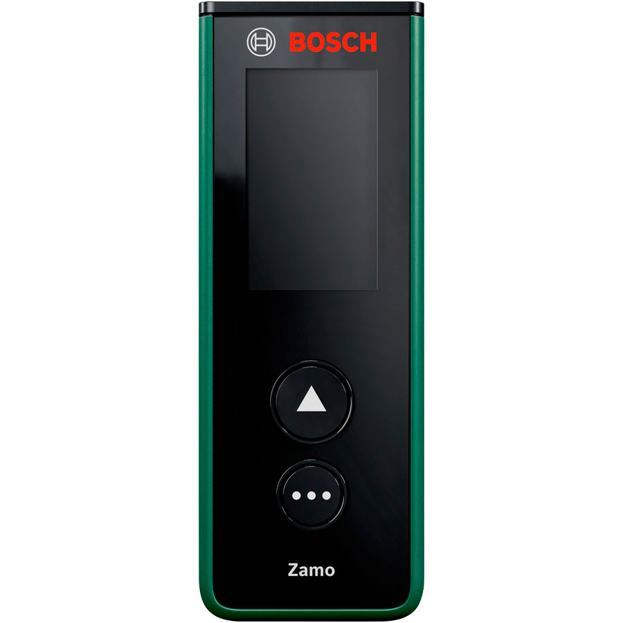 Лазерний далекомір BOSCH Zamo (0.603.672.900)