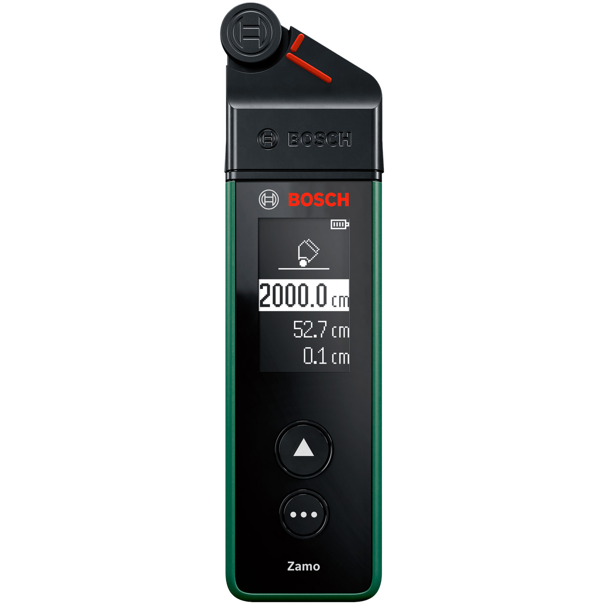 Лазерний далекомір BOSCH Zamo Set (0.603.672.901)
