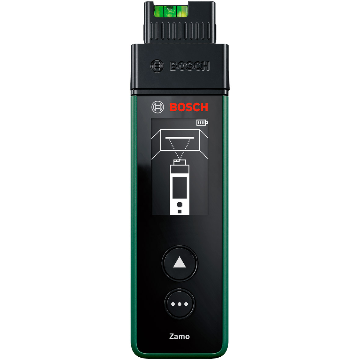 Лазерний далекомір BOSCH Zamo Set (0.603.672.901)