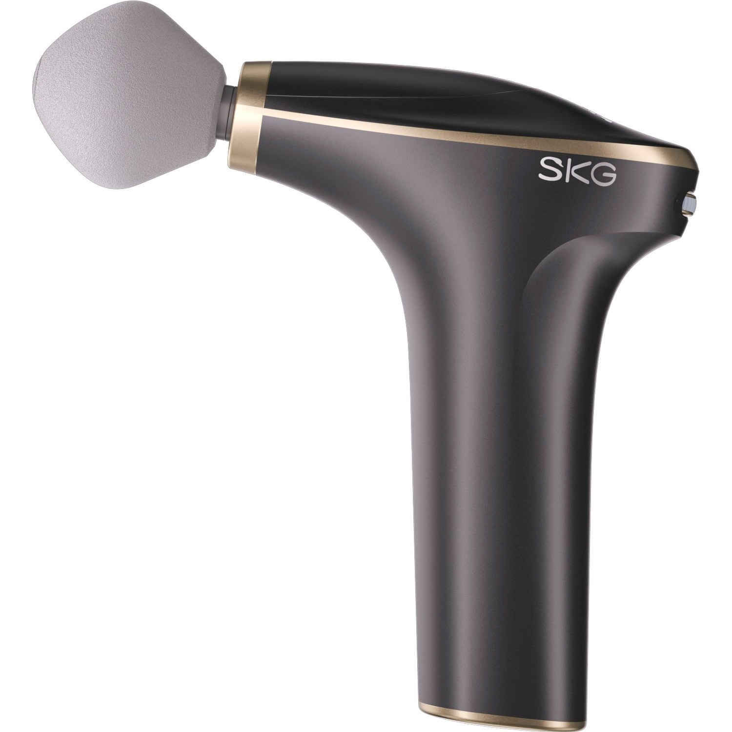 Масажний пістолет SKG FS700 Black