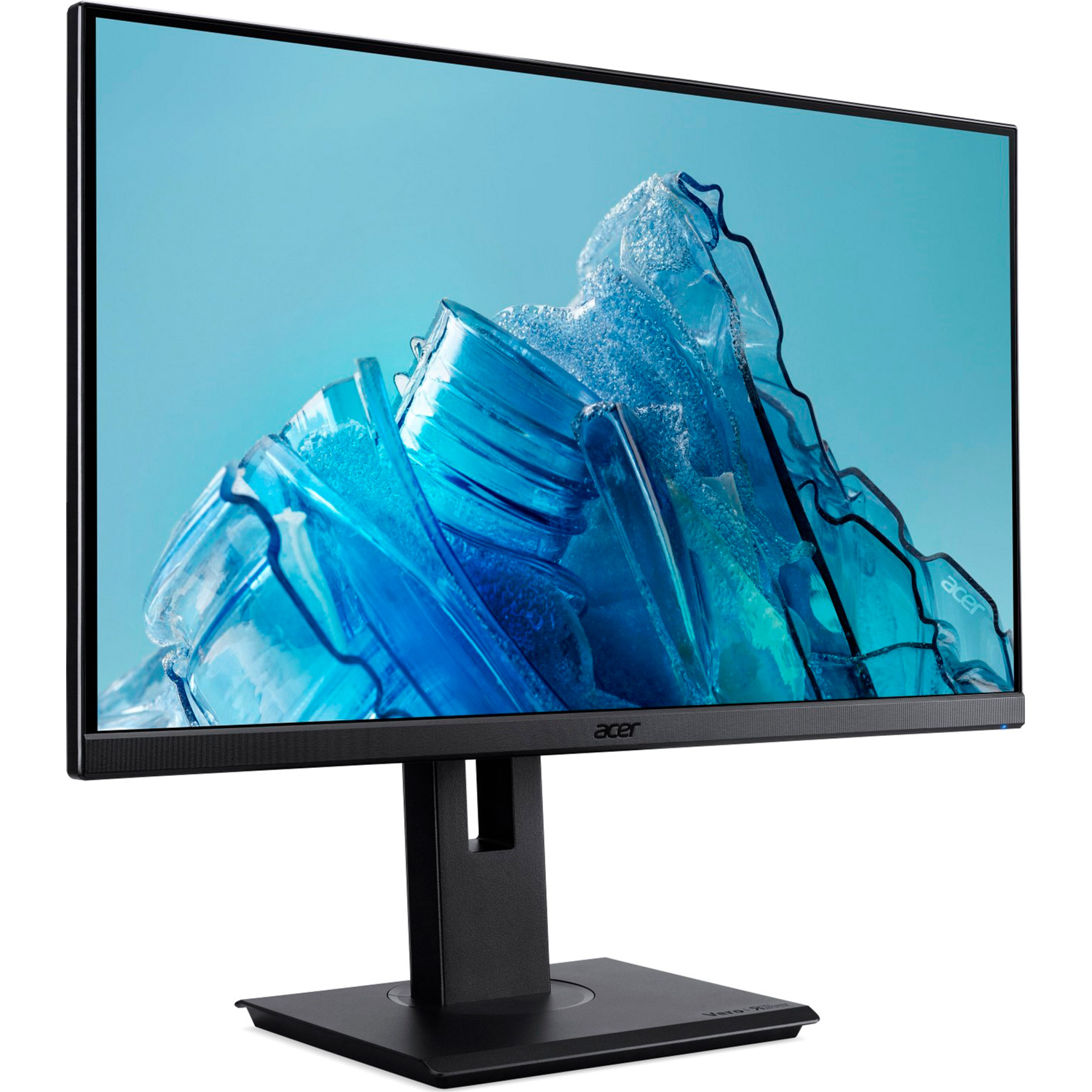 Монітор 27" ACER Vero B277UGbmiiqprzx (UM.HB7EE.G23)