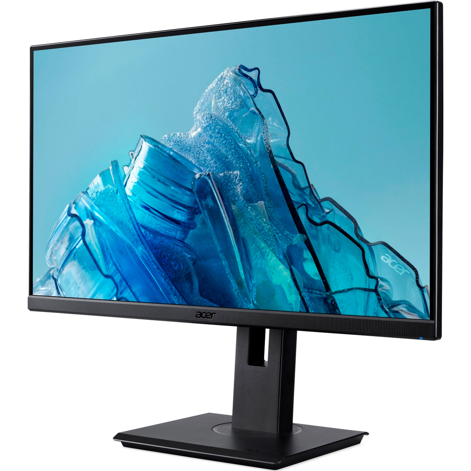 Монітор 27" ACER Vero B277UGbmiiqprzx (UM.HB7EE.G23)