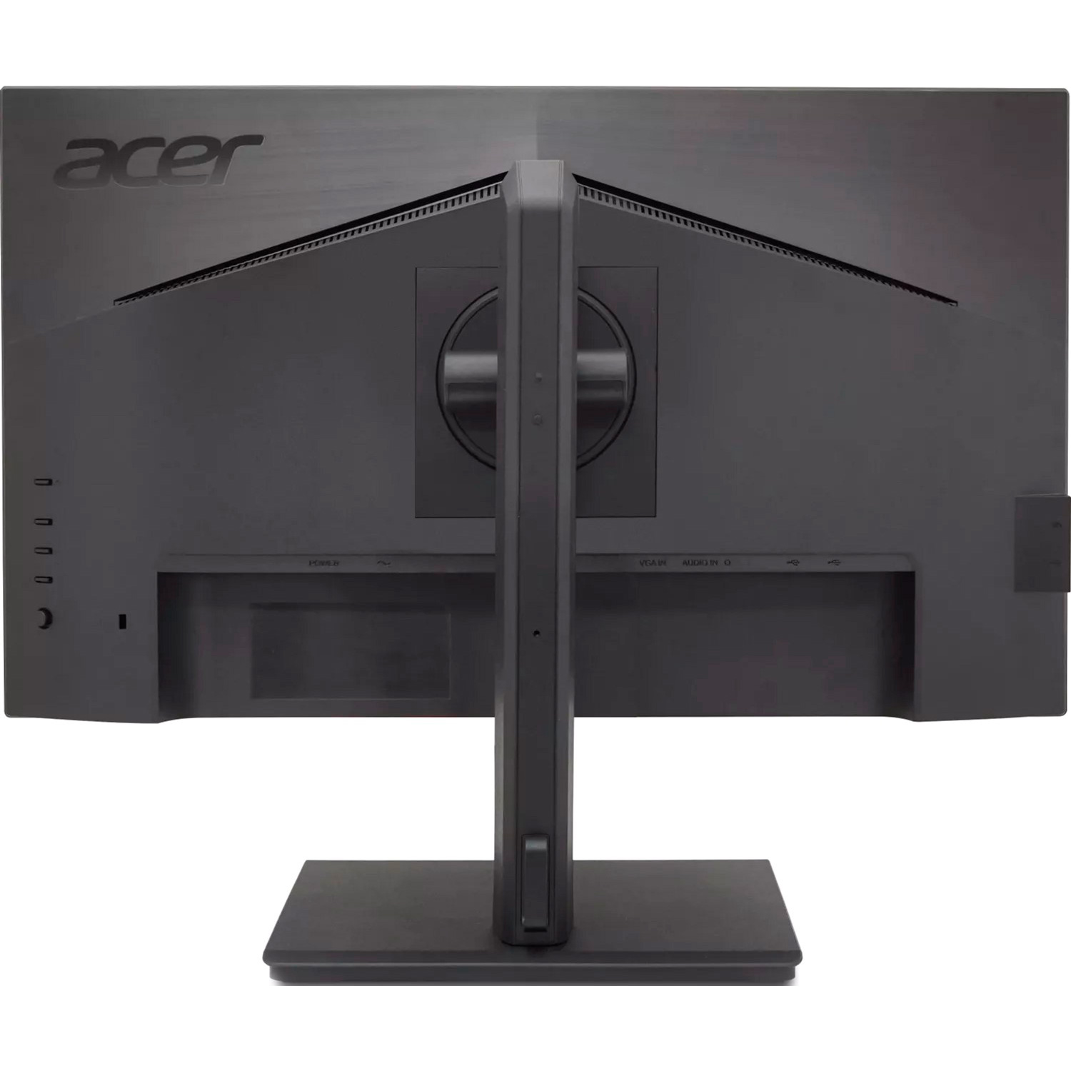 Монітор 27" ACER Vero B277UGbmiiqprzx (UM.HB7EE.G23)