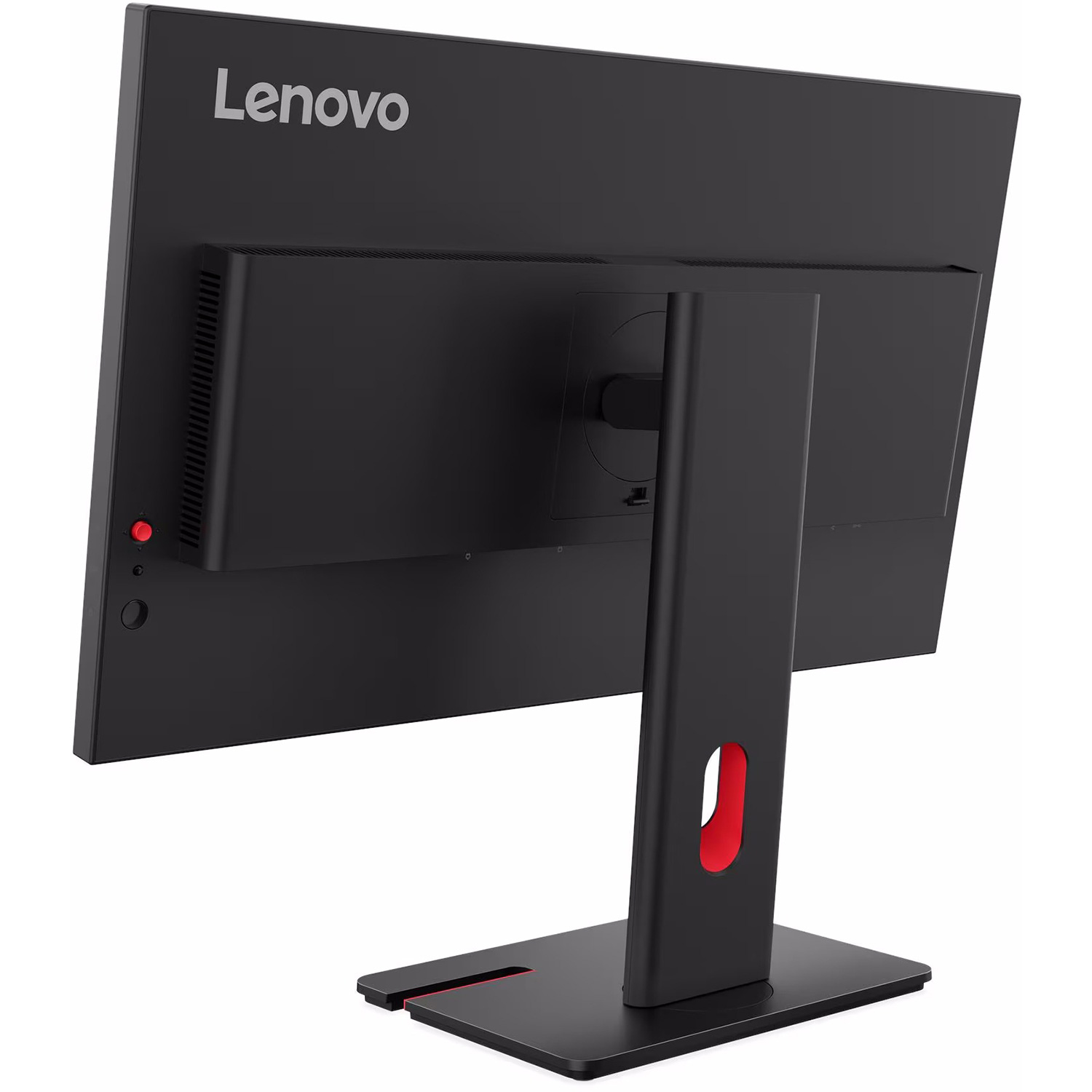 Монитор 27" LENOVO ThinkVision T27ud-40 (64AFGAT2UA)