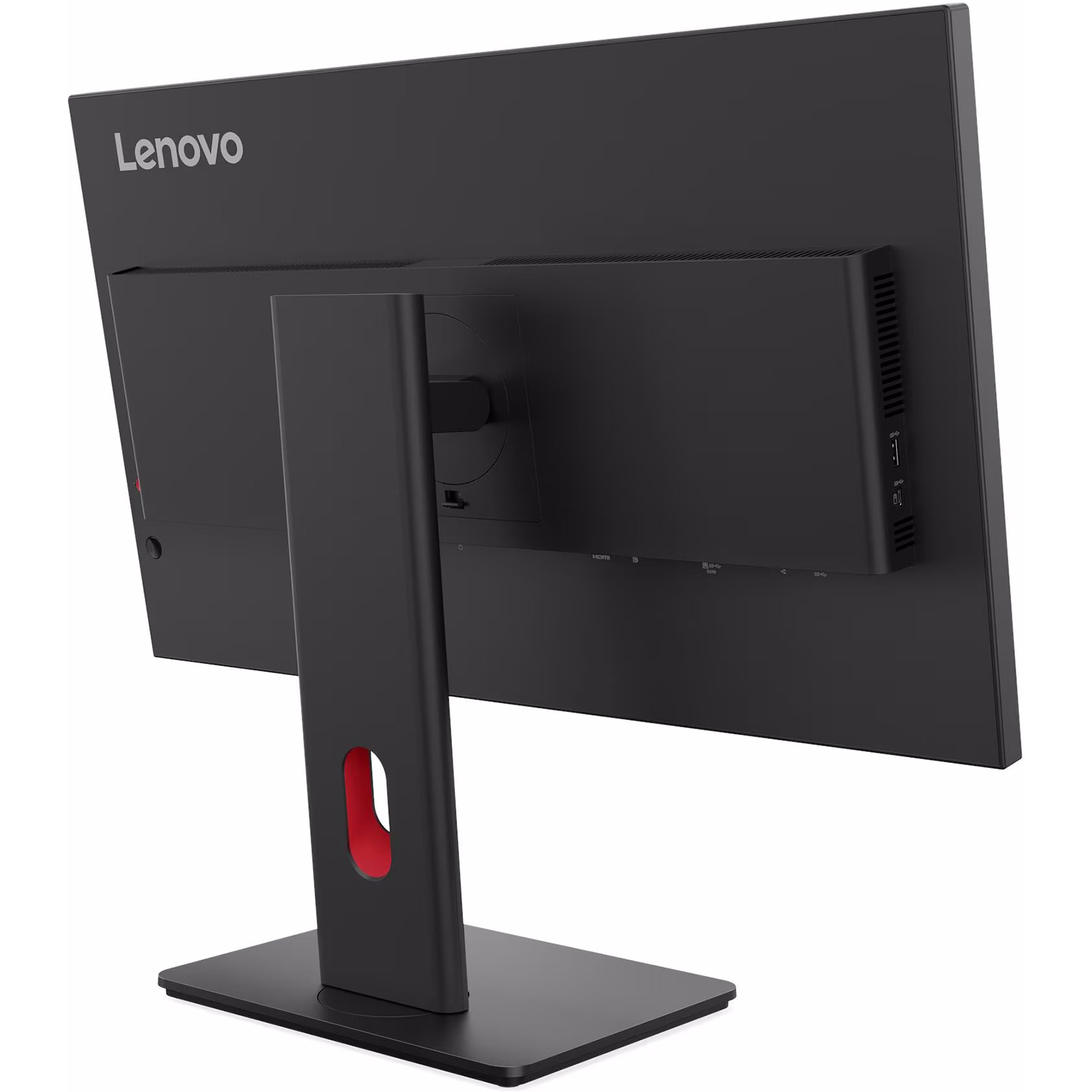 Монитор 27" LENOVO ThinkVision T27ud-40 (64AFGAT2UA)