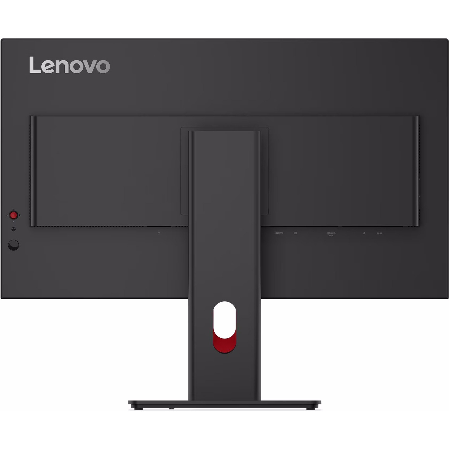 Монитор 27" LENOVO ThinkVision T27ud-40 (64AFGAT2UA)