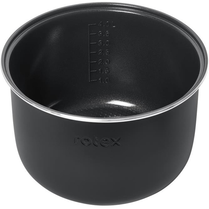 Мультиварка ROTEX RMC506-CB Excellence