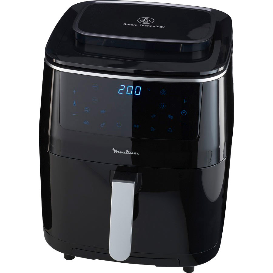 Мультипіч MOULINEX Easy Fry Grill&Steam AL201810