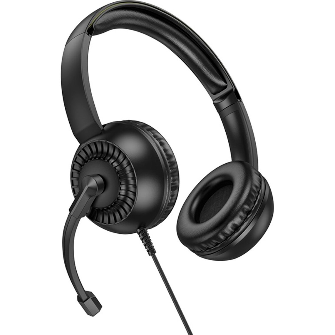 Наушники HOCO W112 Pure Black
