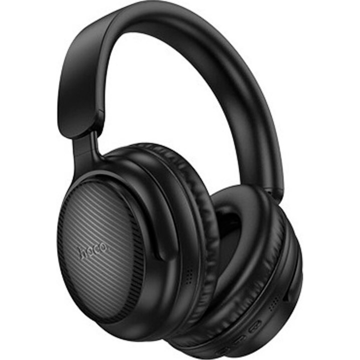 Навушники HOCO W53 Tone Classic Black