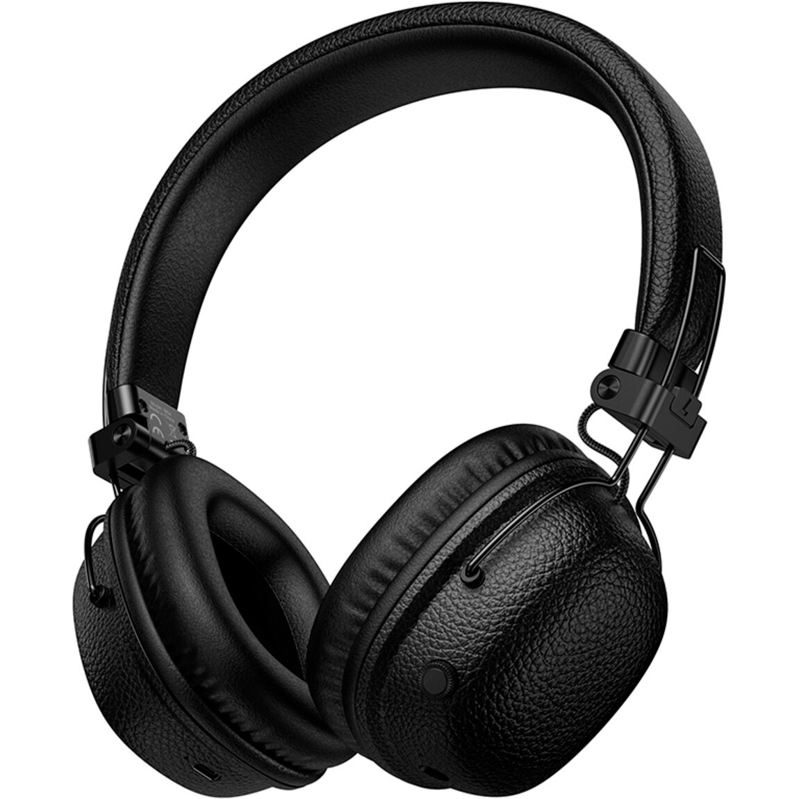Навушники HOCO W64 Earl II Black