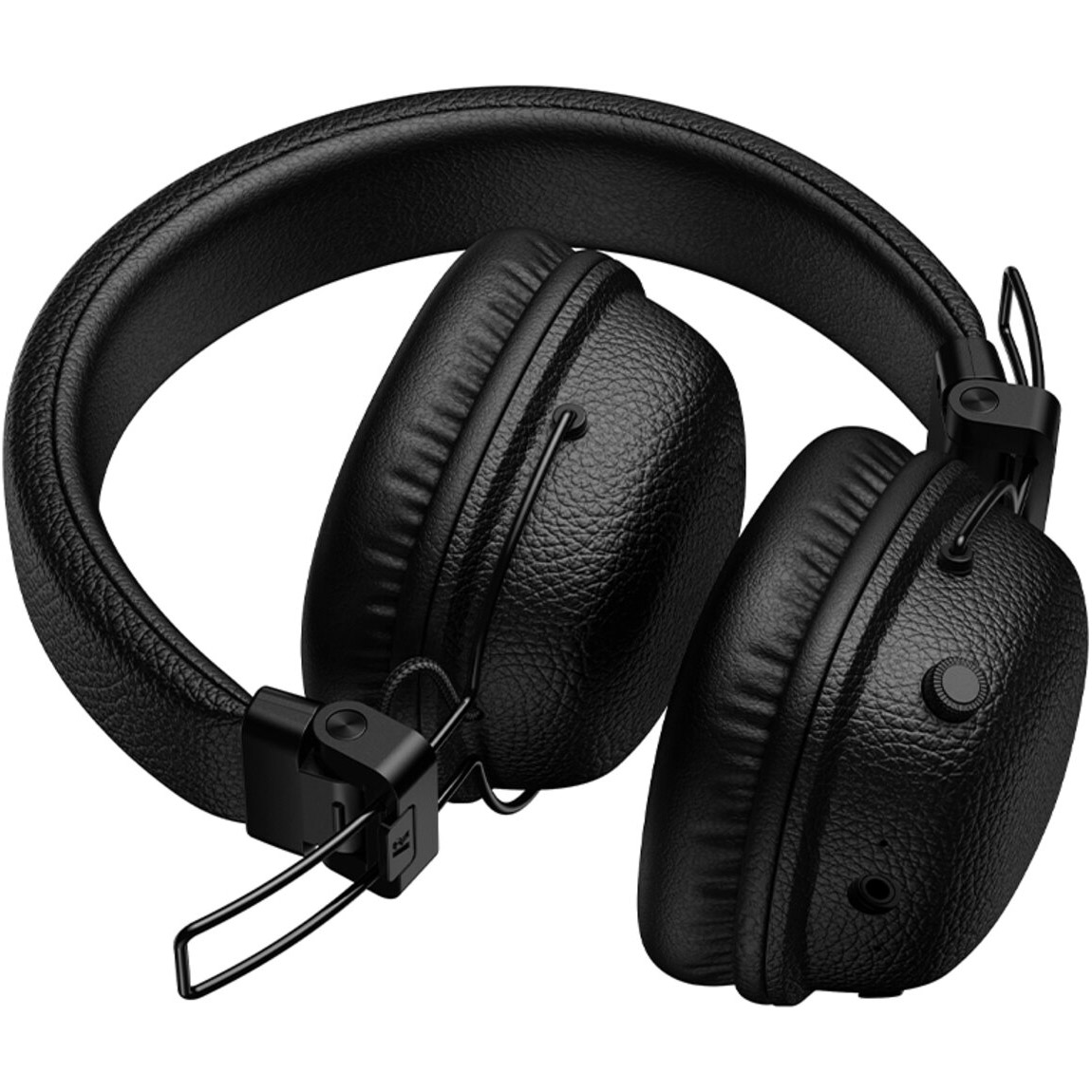 Навушники HOCO W64 Earl II Black