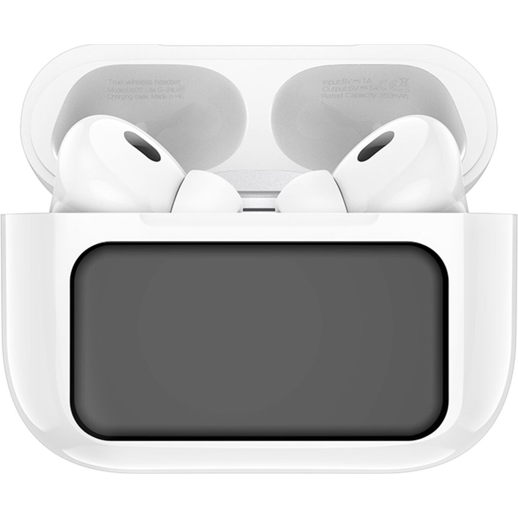 Навушники HOCO EW72 Lite Soar White