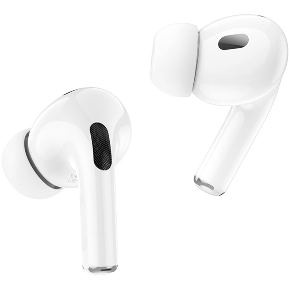 Навушники HOCO EW72 Lite Soar White