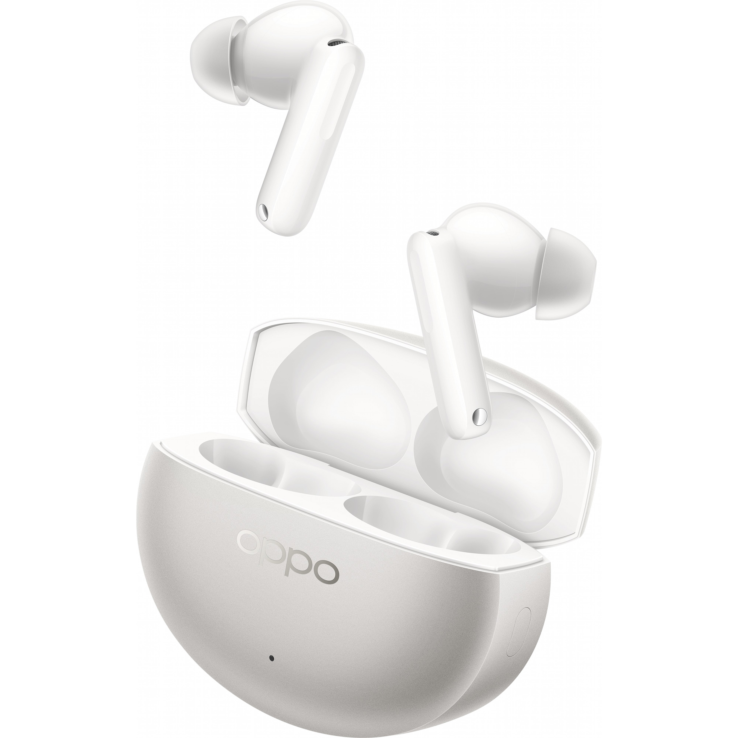 Наушники OPPO Enco X3s Nebula Silver
