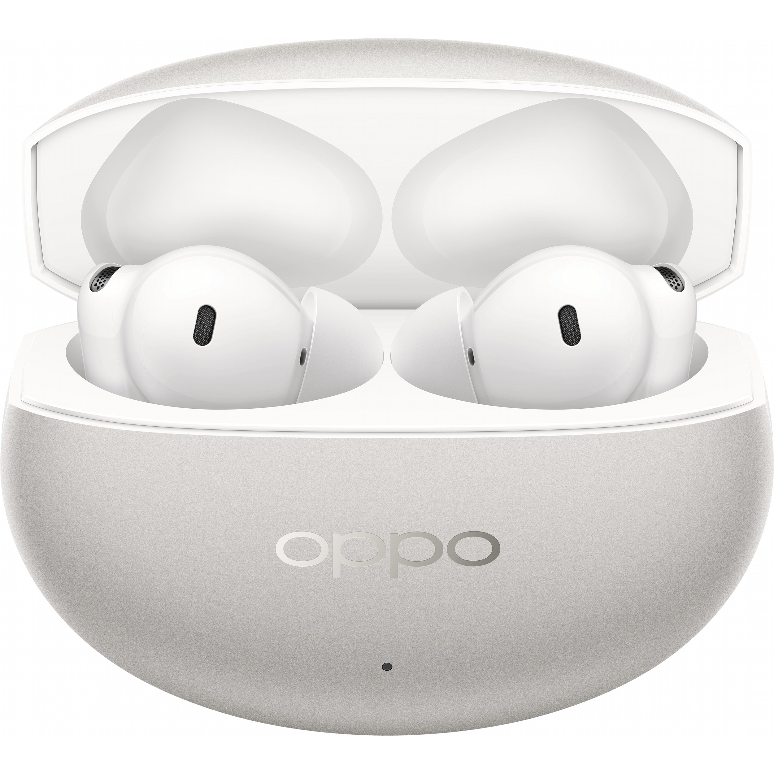 Наушники OPPO Enco X3s Nebula Silver